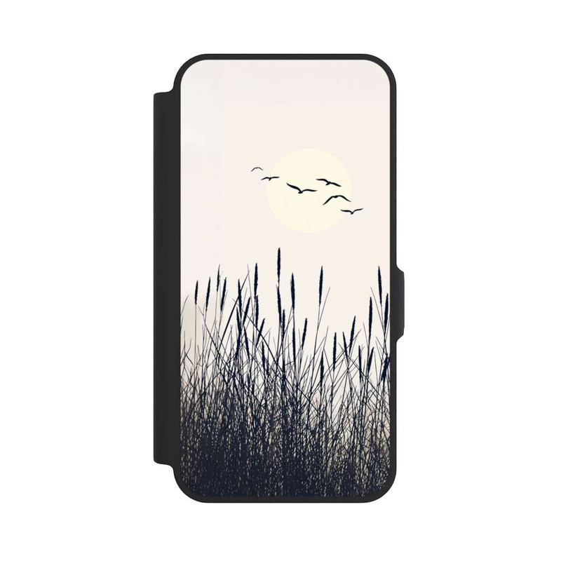 Galaxy A57 5G NIVOflip Fields of Gold Art