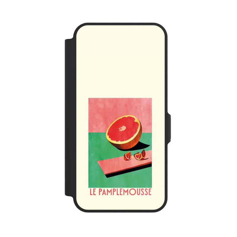 Galaxy A57 5G NIVOflip Le Pamplemousse