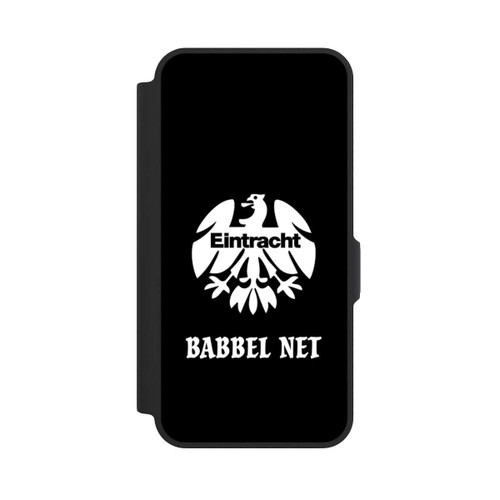 Samsung Galaxy A57 5G NIVOflip SG Eintracht Babbel Net