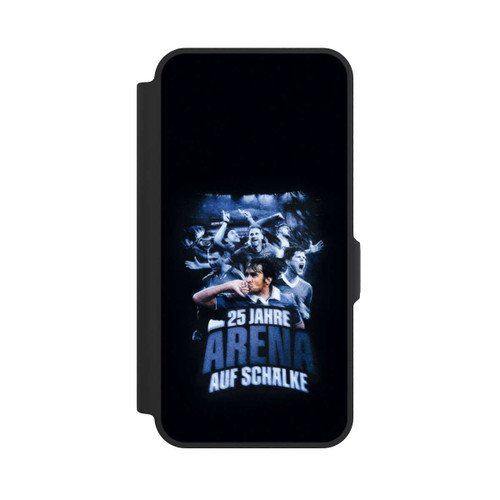 Samsung Galaxy A57 5G NIVOflip 25 Jahre Arena Auf Schalke