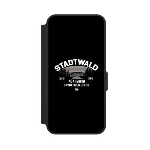 Samsung Galaxy A57 5G NIVOflip Eintracht Frankfurt Stadtwald