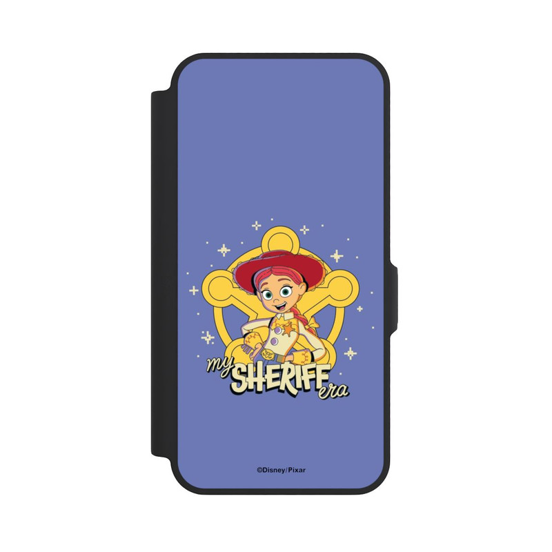 Galaxy A57 5G NIVOflip Toy Story 5 Jessie In my Sheriff Era Blue