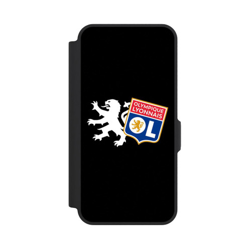 Samsung Galaxy A57 5G NIVOflip OL Lion Noir