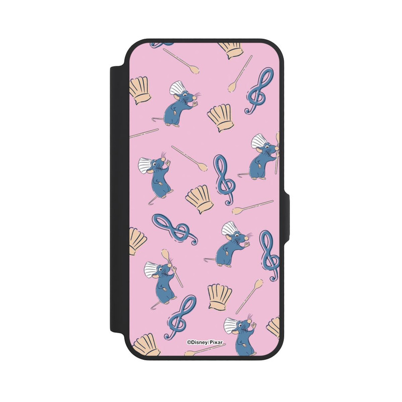 Galaxy A57 5G NIVOflip Remy Ratatouille Pink