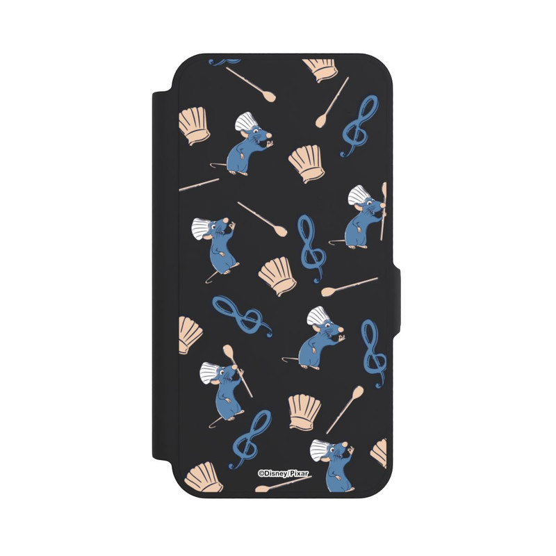 Galaxy A57 5G NIVOflip Remy Ratatouille Transparent