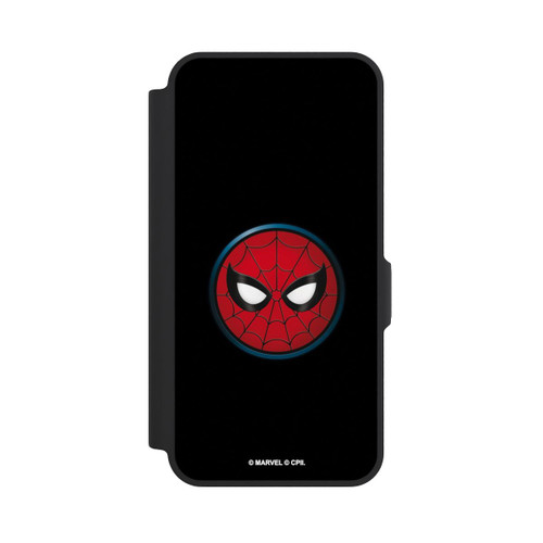 Samsung Galaxy A57 5G NIVOflip Spider-Man Hero Universe