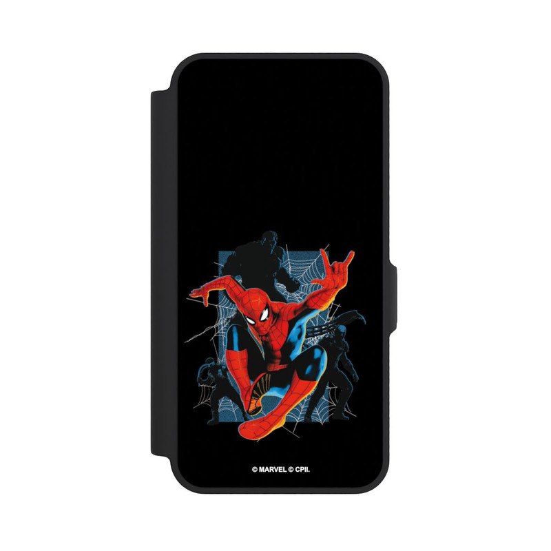 Galaxy A57 5G NIVOflip Spider-Man Hero Force