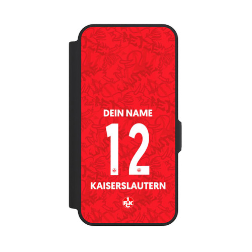 Samsung Galaxy A57 5G NIVOflip 1. FCK Trikot Personalisierbar 26-27