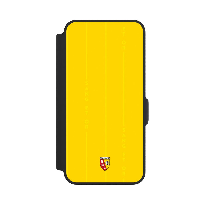 Galaxy A57 5G NIVOflip RC Lens Heimtrikot 26/27