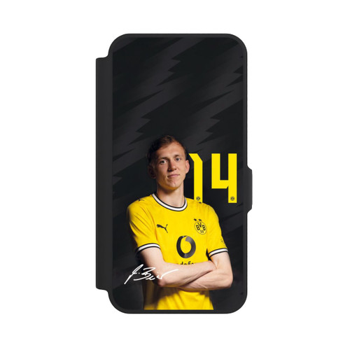 Samsung Galaxy A57 5G NIVOflip Maximilian Beier 26/27