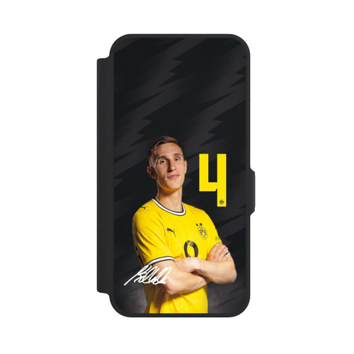 Samsung Galaxy A57 5G NIVOflip Nico Schlotterbeck 26/27