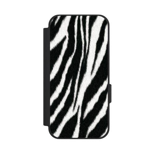 Google Pixel 10a NIVOflip Zebra Look
