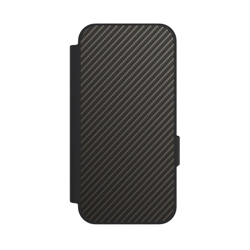 Google Pixel 10a NIVOflip Charbon