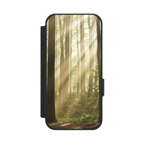 Google Pixel 10a NIVOflip Im Wald