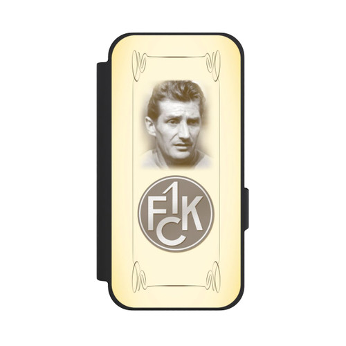 Google Pixel 10a NIVOflip Fritz Walter