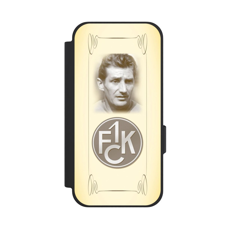 Pixel 10a NIVOflip Fritz Walter
