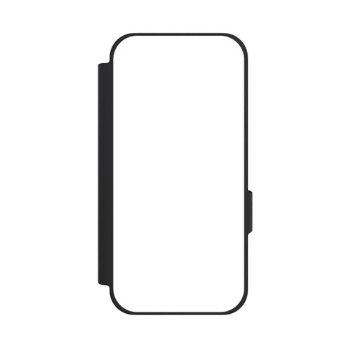 Google Pixel 10a NIVOflip Blanc Brillant