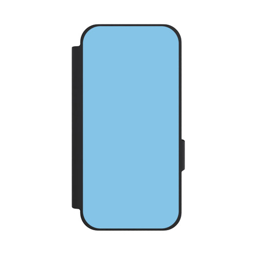 Google Pixel 10a NIVOflip Bleu Glacier
