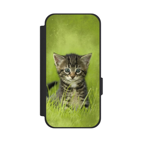 Google Pixel 10a NIVOflip Velvet Paw 