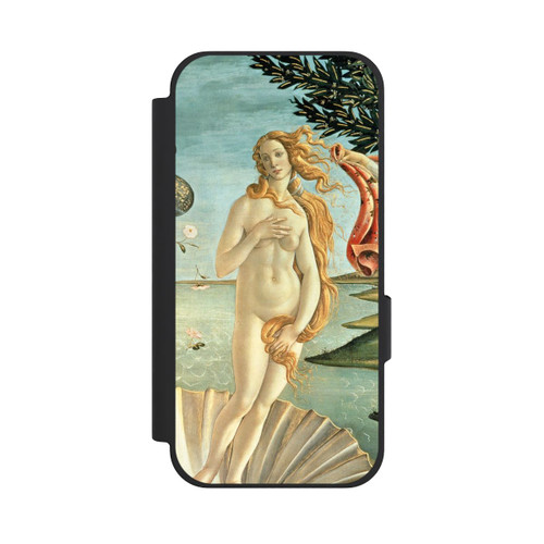 Google Pixel 10a NIVOflip La Naissance de Vénus