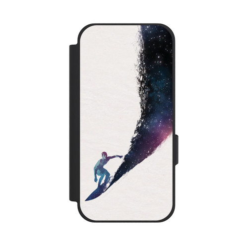 Google Pixel 10a NIVOflip Surfer l'Univers