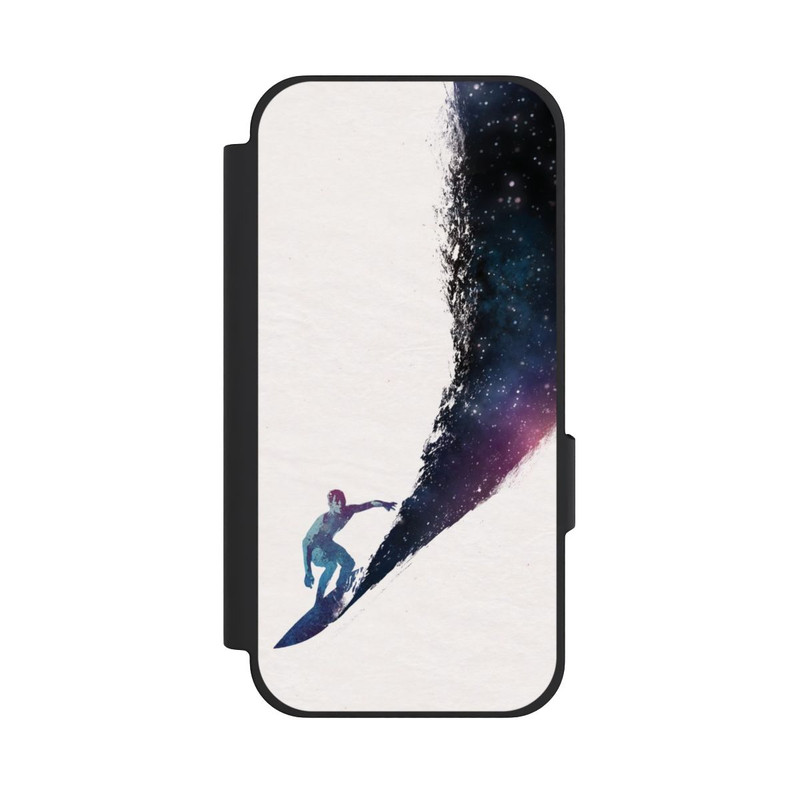 Pixel 10a NIVOflip Surfer l'Univers