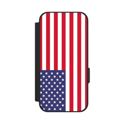 Google Pixel 10a NIVOflip Drapeau des états-Unis