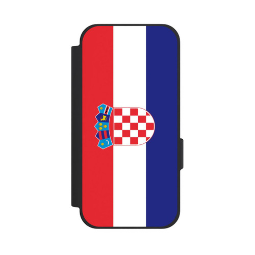 Google Pixel 10a NIVOflip Drapeau de la Croatie
