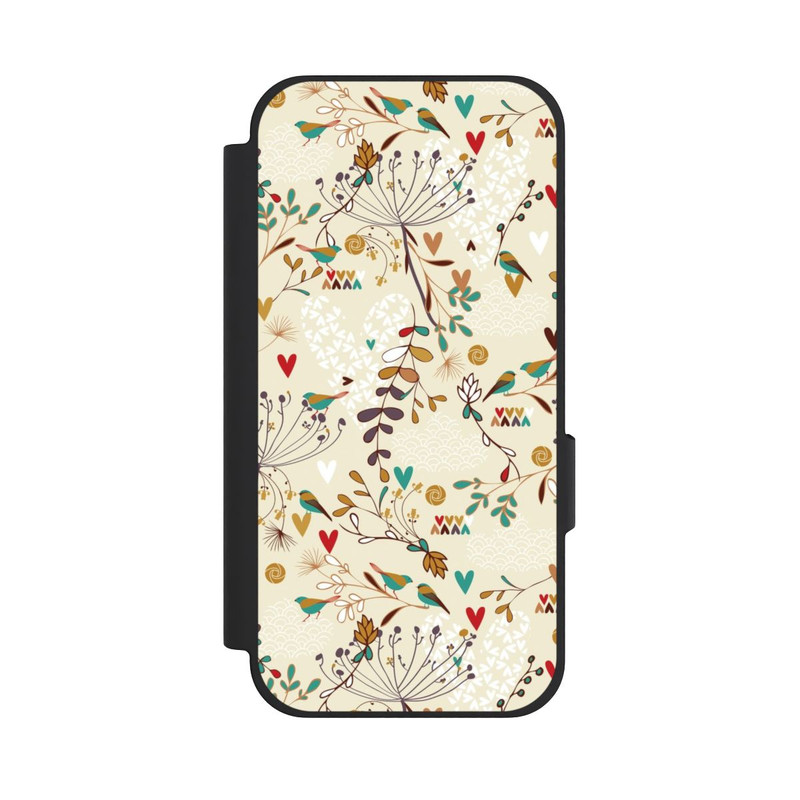 Pixel 10a NIVOflip Blumenwildnis