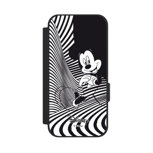 Google Pixel 10a NIVOflip Mickey Illusion