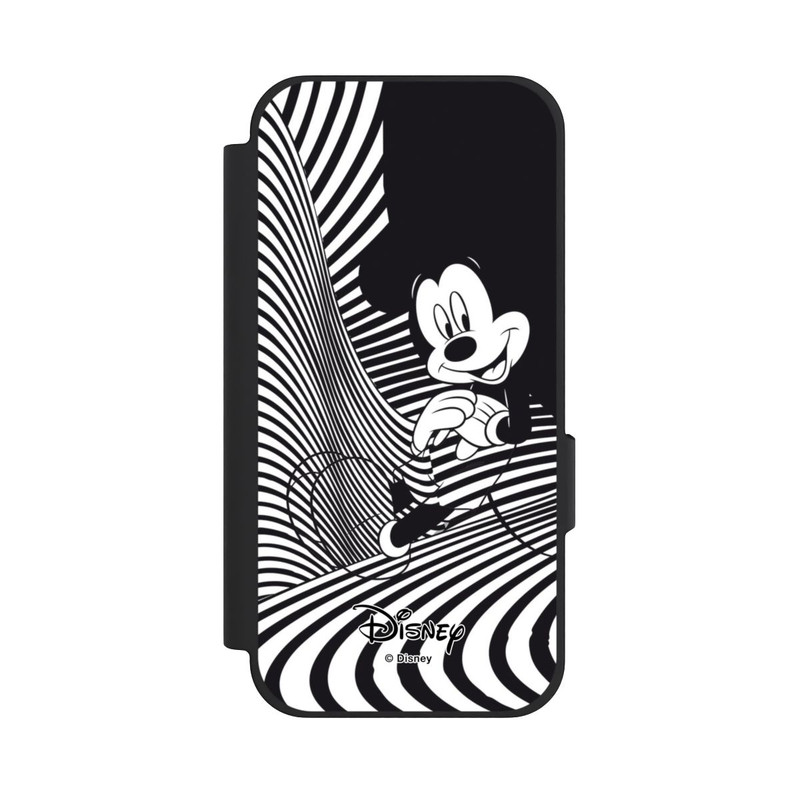 Pixel 10a NIVOflip Mickey Illusion