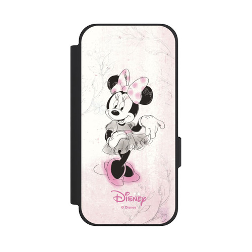 Google Pixel 10a NIVOflip Minnie Aquarelle