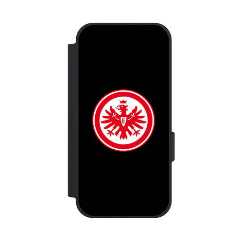 Google Pixel 10a NIVOflip Eintracht Frankfurt Schwarz