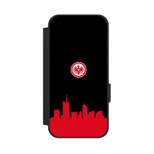 Google Pixel 10a NIVOflip Eintracht Frankfurt Skyline Rot
