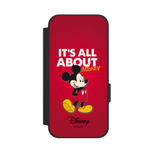 Google Pixel 10a NIVOflip All About Mickey