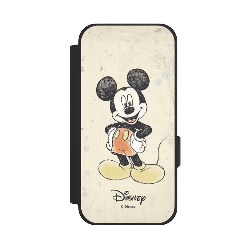 Pixel 10a NIVOflip Micky Watercolor