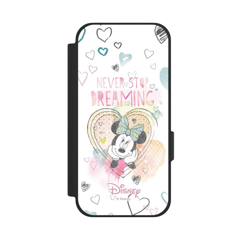 Pixel 10a NIVOflip Minnie Ne t'Arrète Jamais de Réver