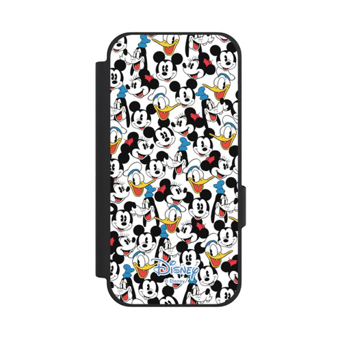 Google Pixel 10a NIVOflip Micky and Friends Pattern