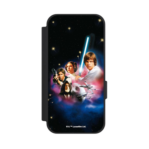 Google Pixel 10a NIVOflip A New Hope