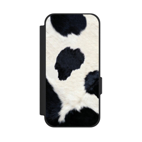 Google Pixel 10a NIVOflip Peau de Vache