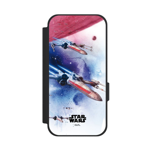 Google Pixel 10a NIVOflip X-Wing