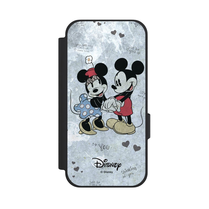 Pixel 10a NIVOflip Mickey&Minnie In Love