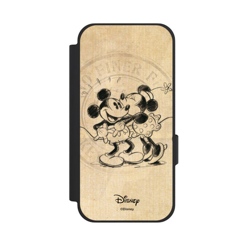 Google Pixel 10a NIVOflip Minnie&amp;Mickey