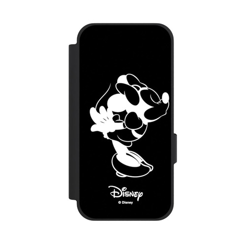 Google Pixel 10a NIVOflip Minnie Kissing