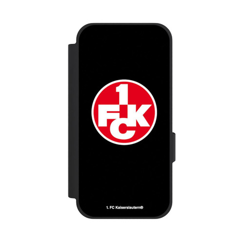 Google Pixel 10a NIVOflip 1.FCK Schwarz