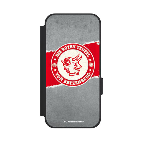 Google Pixel 10a NIVOflip 1.FCK die Roten Teufel