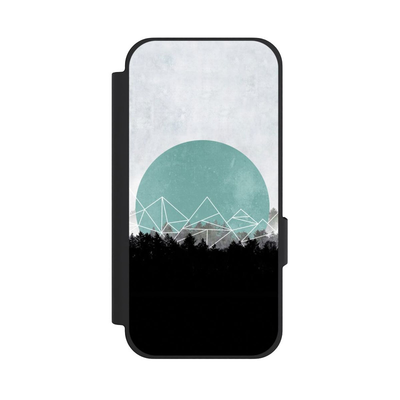 Pixel 10a NIVOflip Forêt Abstraite 2