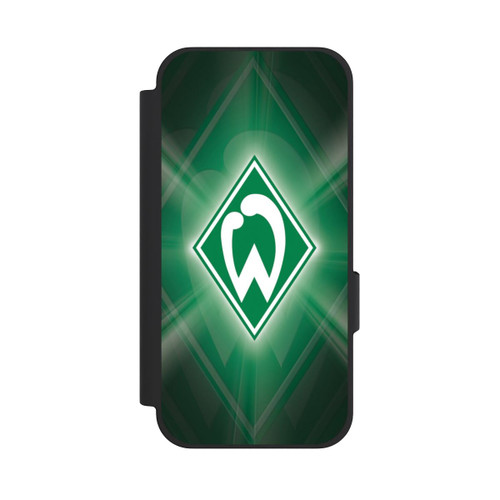 Google Pixel 10a NIVOflip Werder Bremen Laser