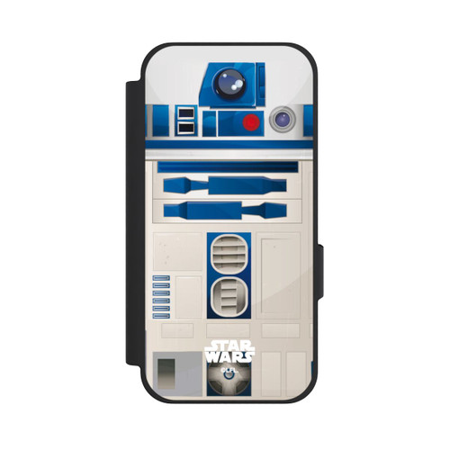 Google Pixel 10a NIVOflip R2D2 Gros plan
