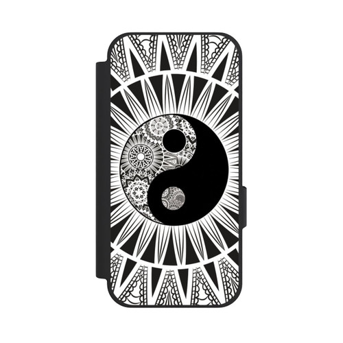 Google Pixel 10a NIVOflip YinYang Spirit